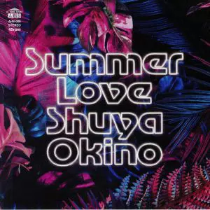 Shuya Okino: Summer Love