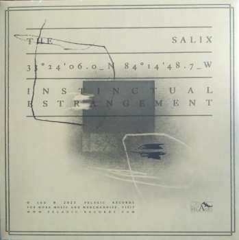LP Shy, Low: Babylonica