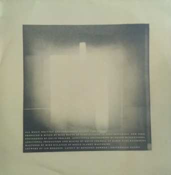 LP Shy, Low: Babylonica