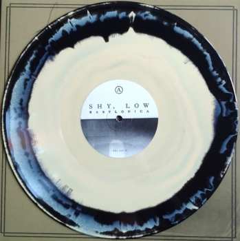 LP Shy, Low: Babylonica