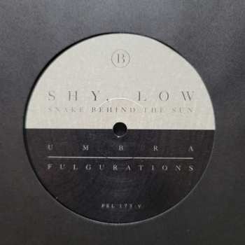 2LP Shy, Low: Snake Behind The Sun