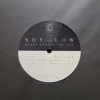 2LP Shy, Low: Snake Behind The Sun