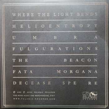 2LP Shy, Low: Snake Behind The Sun