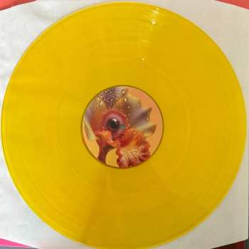 2LP Shygirl: Fabric Presents Shygirl CLR