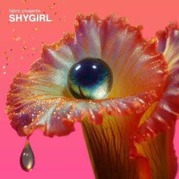 2LP Shygirl: Fabric Presents Shygirl CLR