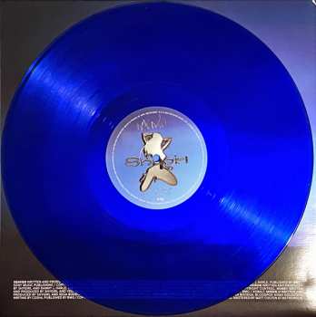 LP Shygirl: Nymph LTD | CLR