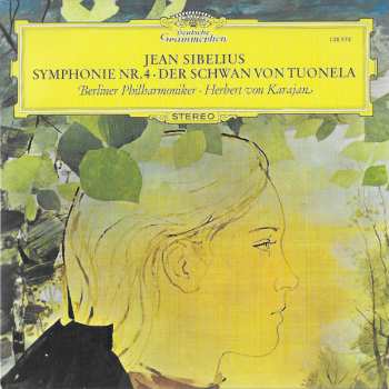 5CD/Coffret/Blu-ray Herbert von Karajan: Karajan Sibelius: Complete Recordings On Deutsche Grammophon