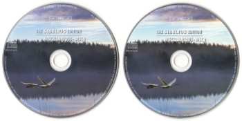 4CD/DVD/Coffret Jean Sibelius: Miscellaneous Works