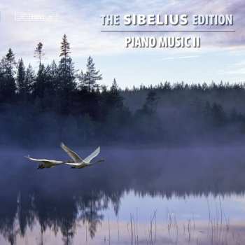 5CD/Coffret Jean Sibelius: Piano Music II 