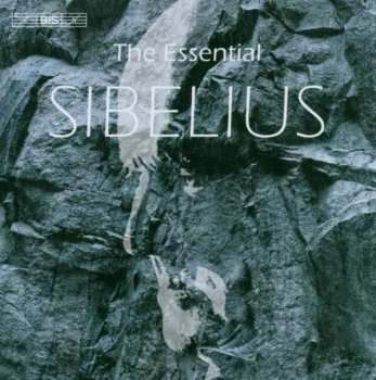 15CD/Coffret Jean Sibelius: The Essential Sibelius