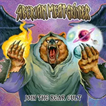 Siberian Meat Grinder: Join The Bear Cult
