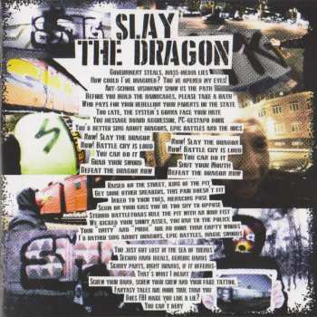 CD Siberian Meat Grinder: Siberian Meat Grinder