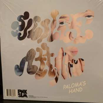 LP Sibille Attar: Paloma's Hand