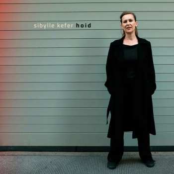 2LP Sibylle Kefer: Hoid