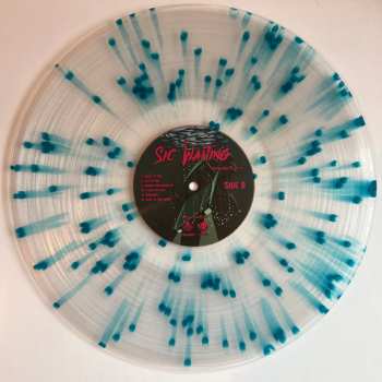 LP Sic Waiting: A Fine Hill To Die On