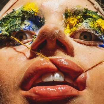 Album Sick Joy: More Forever