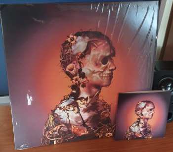 LP/CD Sick Luke: X2 Deluxe DLX