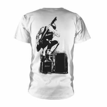 Marchandises Sick Of It All: Tričko Pete S