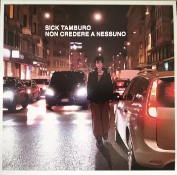 Non Credere A Nessuno