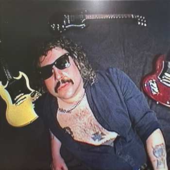 Album Sick Thoughts: Another Piece Of Plastic