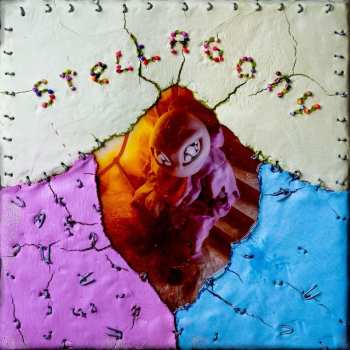 Album Sid Spada: STELLAGONY