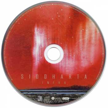 CD Siddharta: Infra