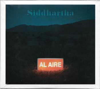 CD/DVD Siddhartha: Al Aire