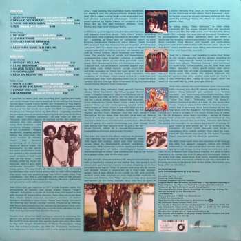 2LP Side Effect: In Full Effect - The Best Of The Fantasy Years
