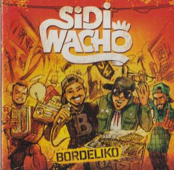 CD Sidi Wacho: Bordeliko