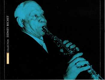 2CD Sidney Bechet: The Essential Collection