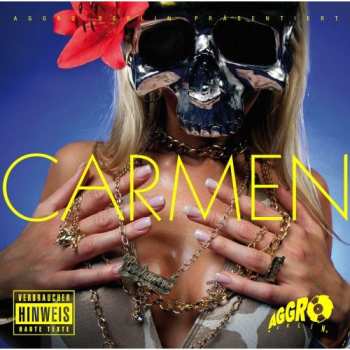 Album Sido: Carmen