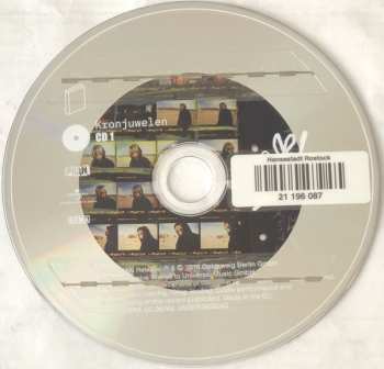 2CD Sido: Kronjuwelen