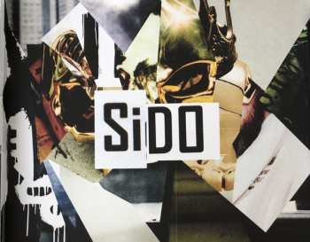 2CD Sido: Kronjuwelen