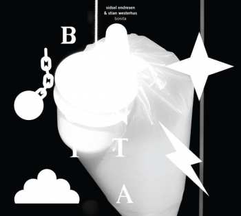 CD Stian Westerhus: Bonita