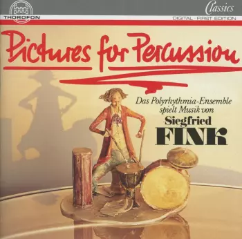 Solo-Percussion-Ensemble
