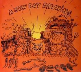 CD Siena Root: A New Day Dawning DIGI