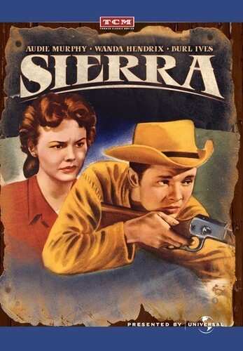 DVD Sierra: Sierra