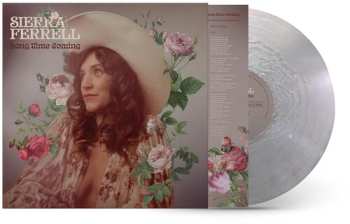 LP Sierra Ferrell: Long Time Coming CLR | LTD