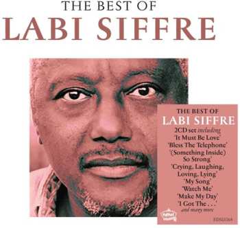 Album Siffre,labi: Best Of