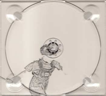 CD S.I. Futures: We Are Not A Rock Band DIGI