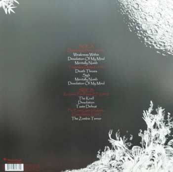 LP Sigh: Eastern Darkness