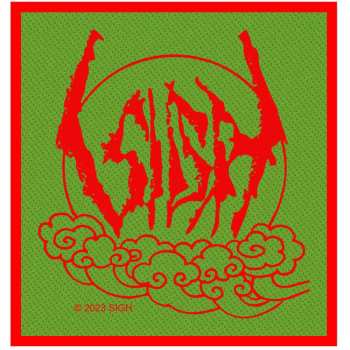 Merch Sigh: Décoration Logo Sigh