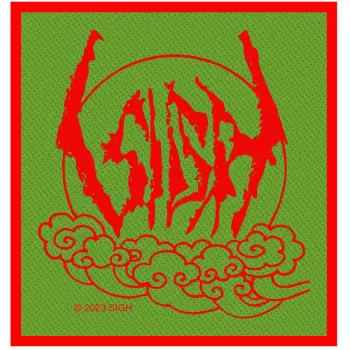 Décoration Logo Sigh