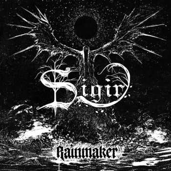 CD Sigir: Rainmaker