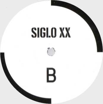 LP Siglo XX: [PIAS] 40