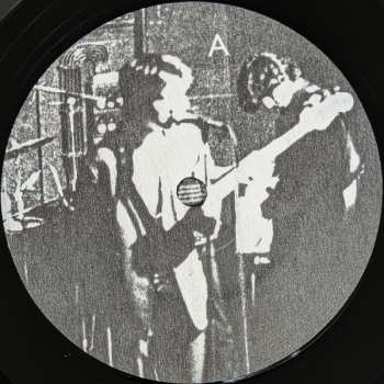 LP Siglo XX: Siglo XX LTD