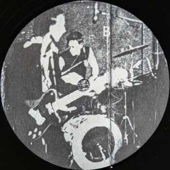 LP Siglo XX: Siglo XX LTD