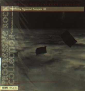 Album Sigmund Snopek III: Roy Rogers Meets Albert Einstein