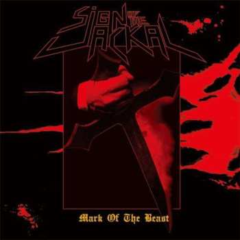 CD Sign Of The Jackal: Mark Of The Beast