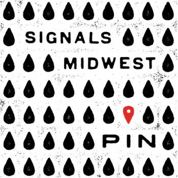 Album Signals Midwest: Pin